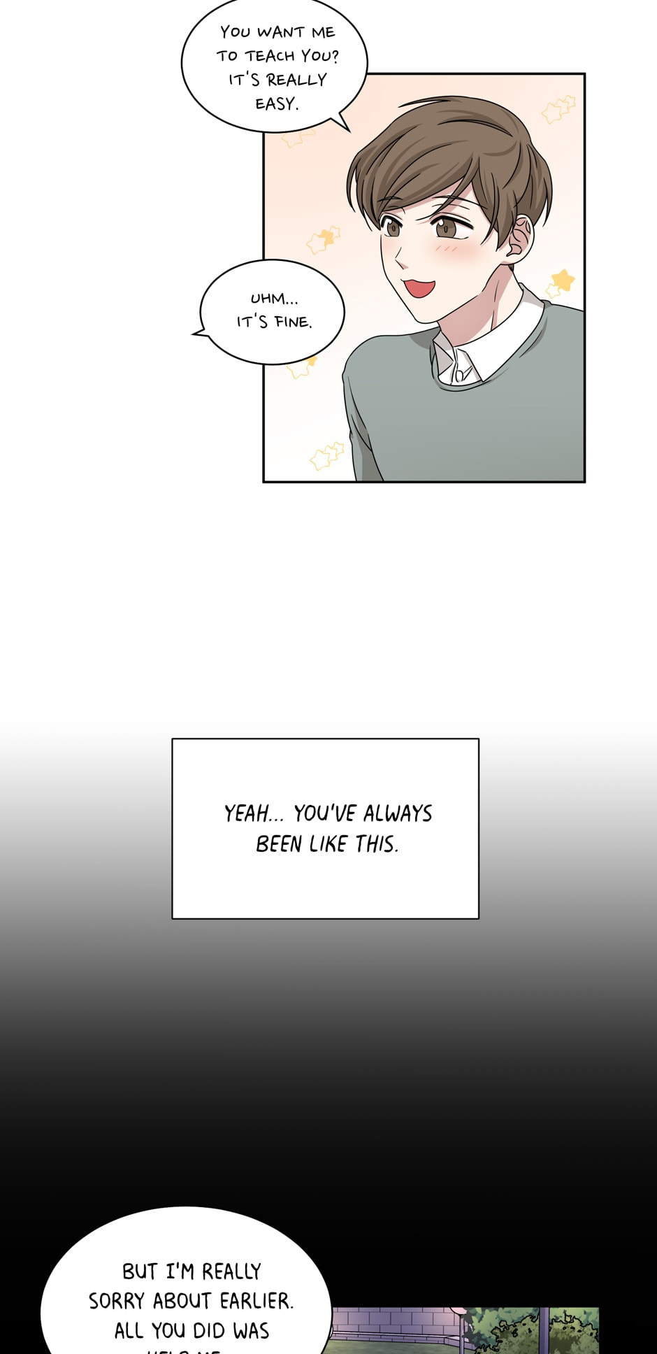 Read Big Life chapter 28 image 37 on Lezhin