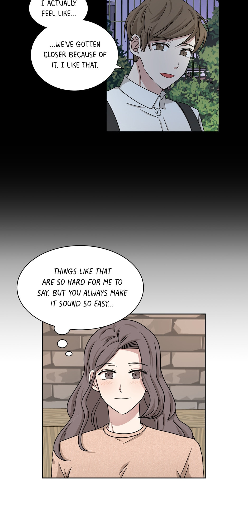Read Big Life chapter 28 image 39 on Lezhin