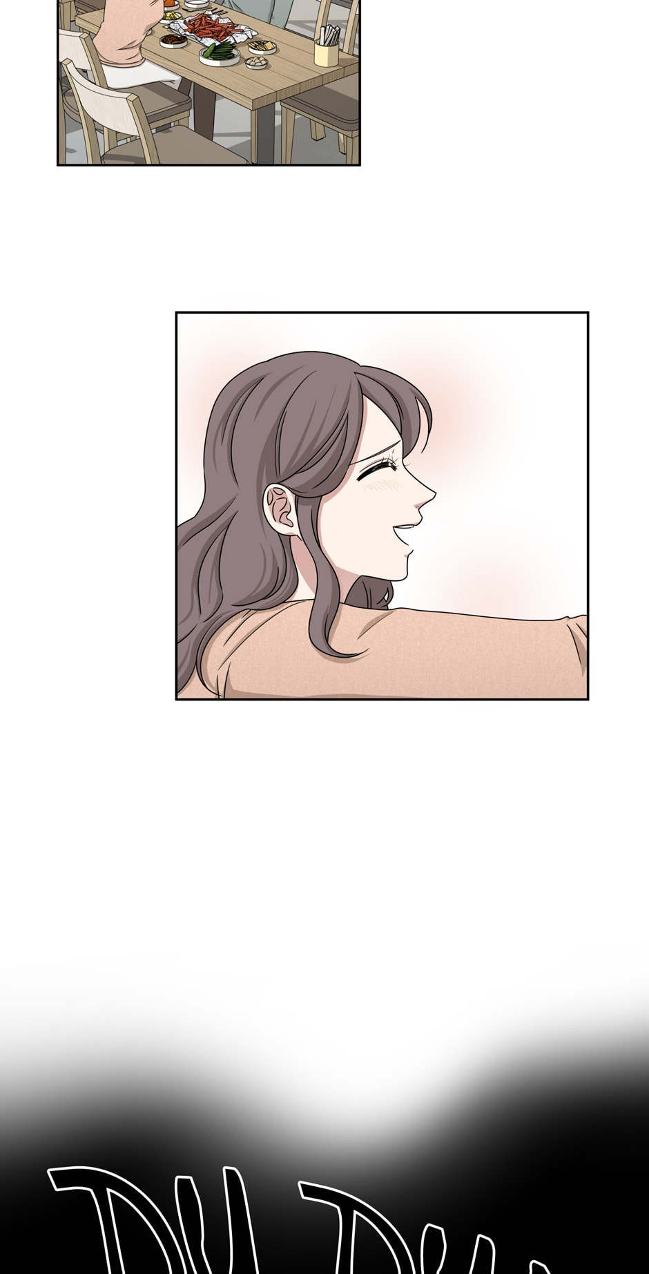 Read Big Life chapter 28 image 41 on Lezhin