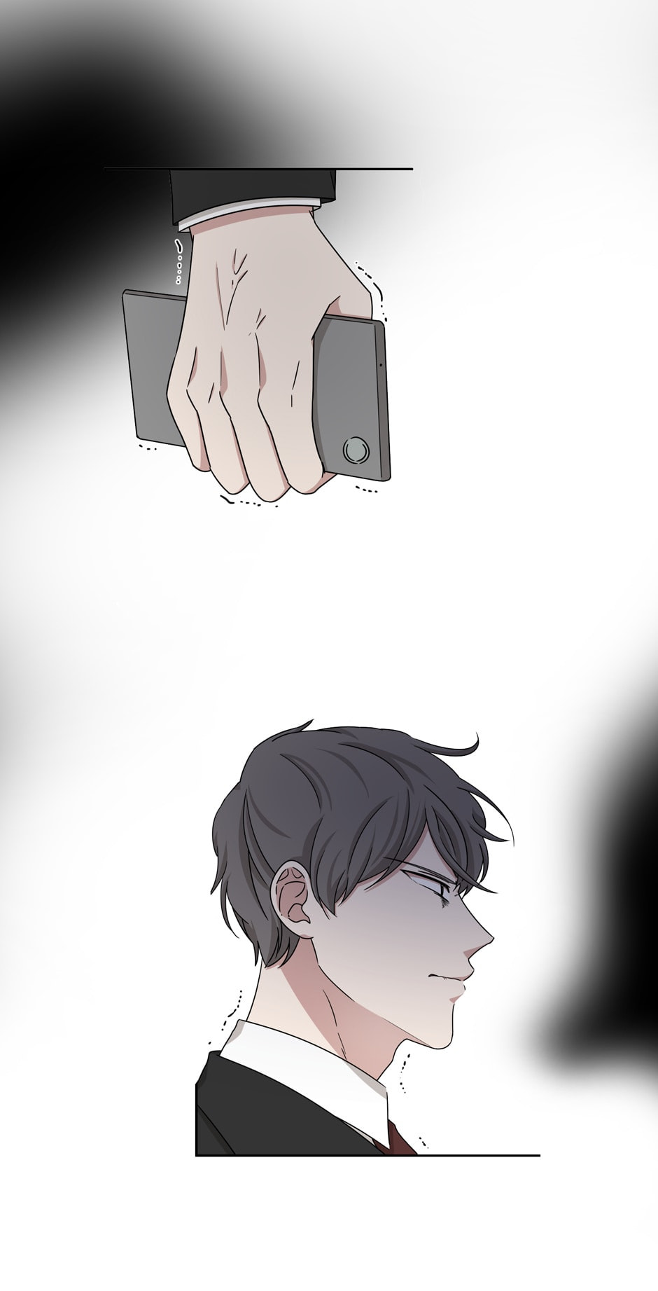 Read Big Life chapter 28 image 43 on Lezhin