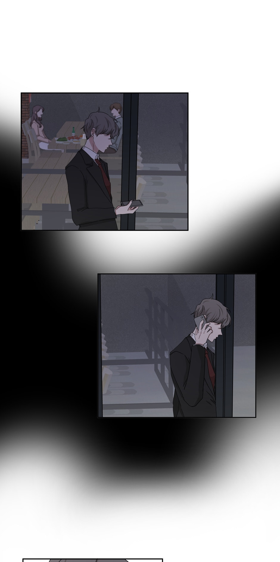 Read Big Life chapter 28 image 44 on Lezhin