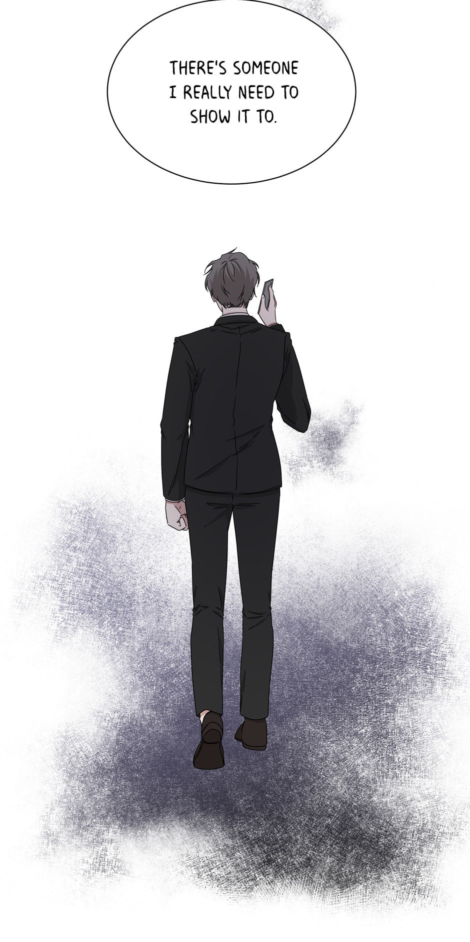 Read Big Life chapter 28 image 46 on Lezhin