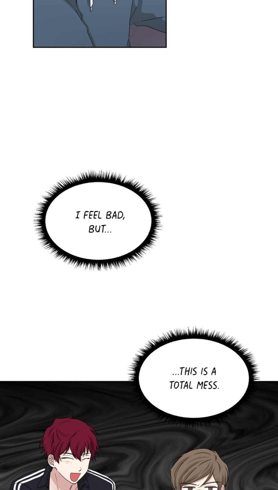 Read Big Life chapter 29 image 19 on Lezhin