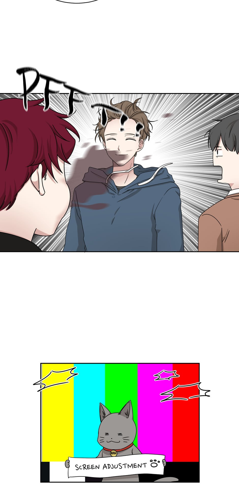 Read Big Life chapter 29 image 32 on Lezhin
