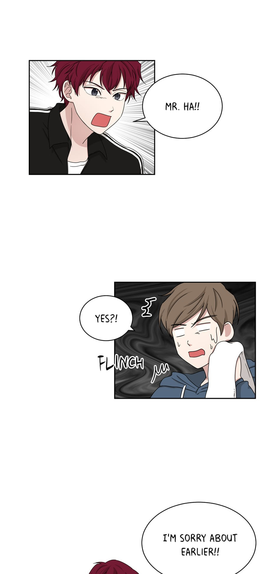 Read Big Life chapter 29 image 35 on Lezhin