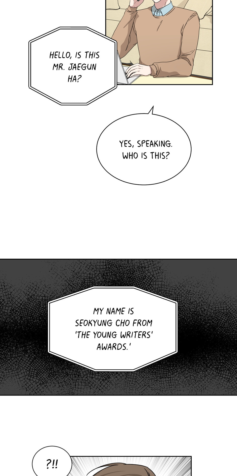 Read Big Life chapter 29 image 45 on Lezhin