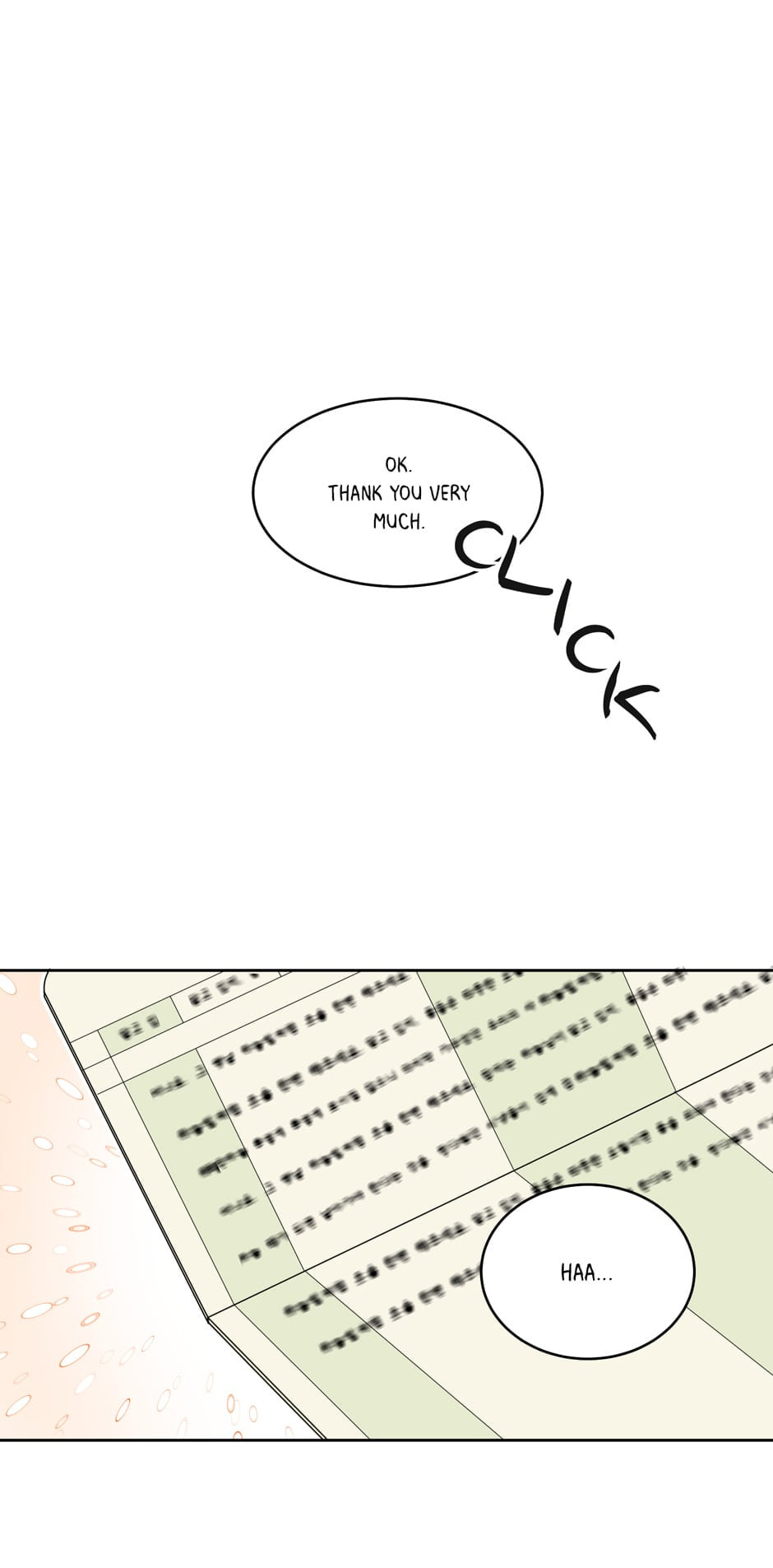 Read Big Life chapter 3 image 0 on Lezhin