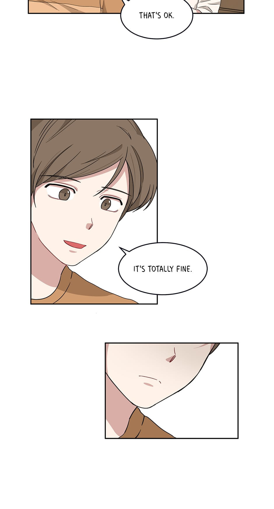 Read Big Life chapter 3 image 15 on Lezhin