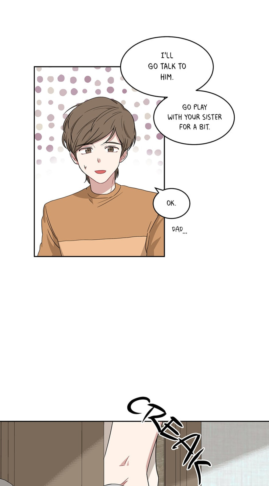 Read Big Life chapter 3 image 16 on Lezhin