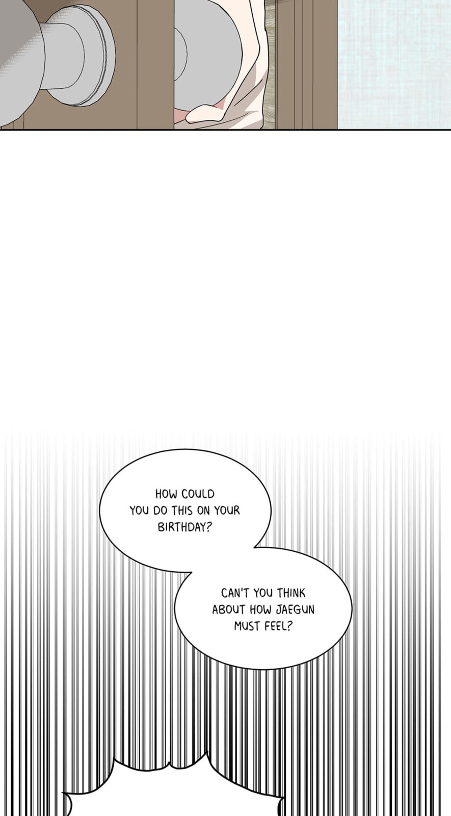 Read Big Life chapter 3 image 17 on Lezhin