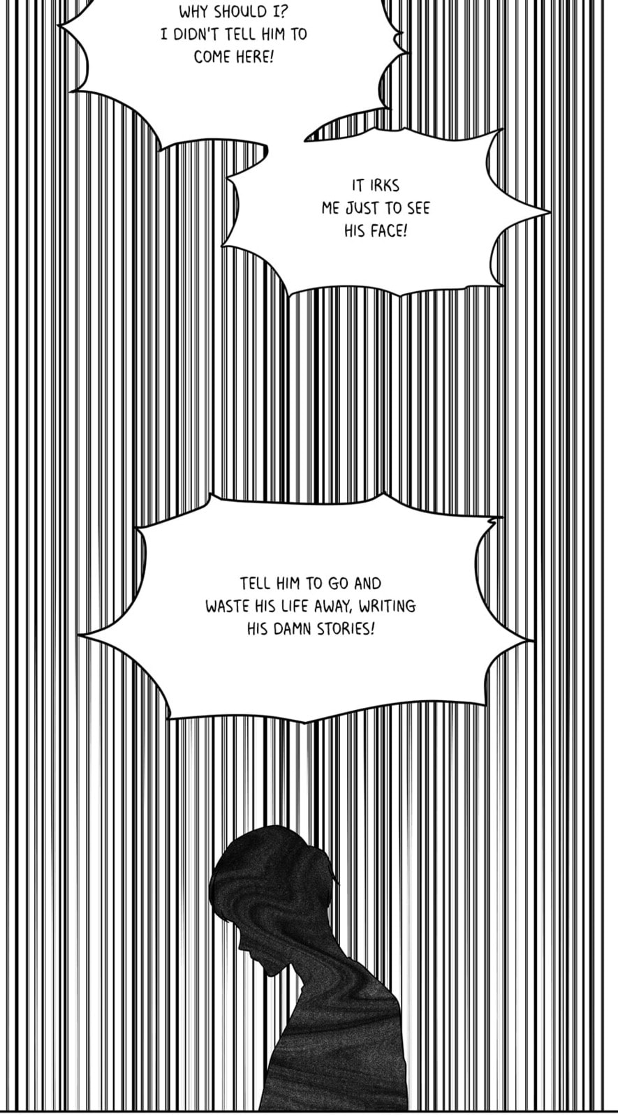 Read Big Life chapter 3 image 18 on Lezhin
