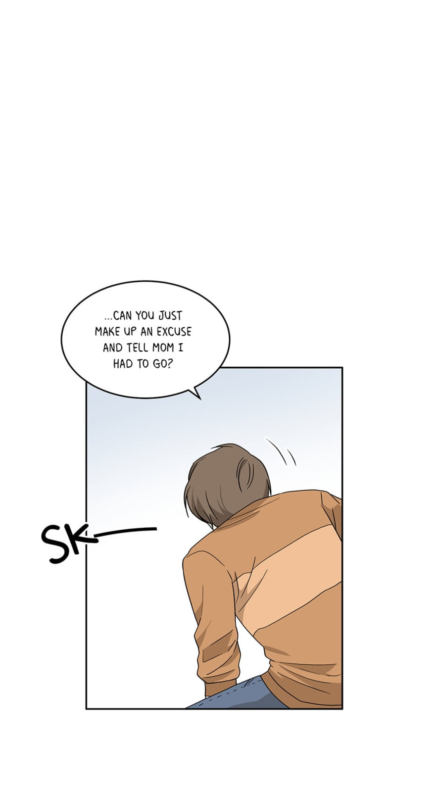 Read Big Life chapter 3 image 19 on Lezhin
