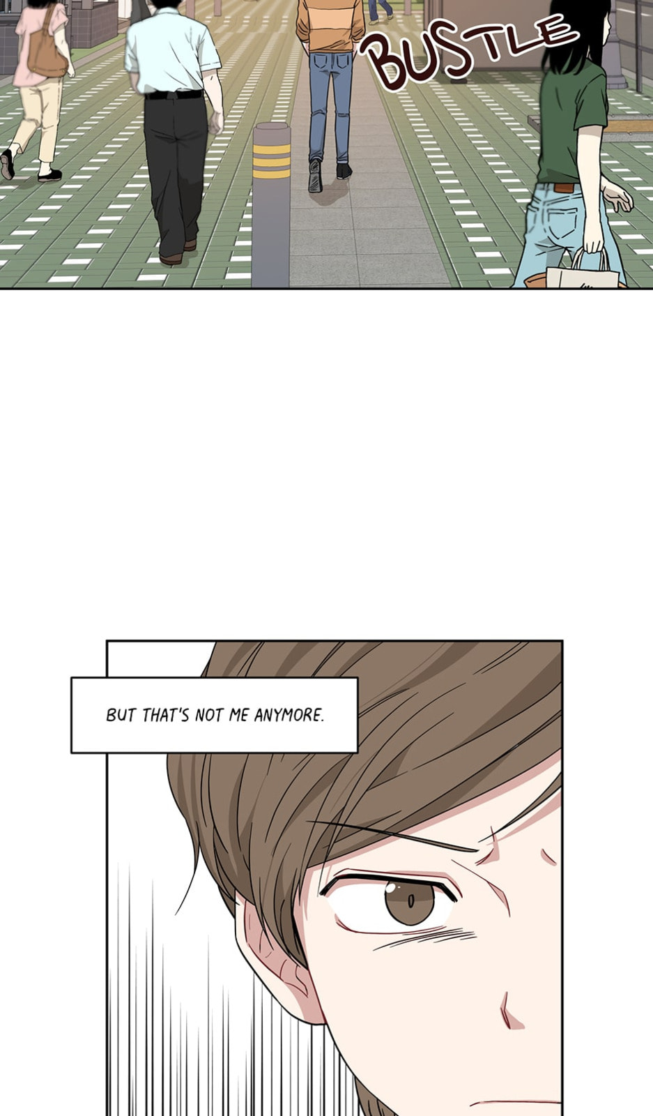 Read Big Life chapter 3 image 22 on Lezhin
