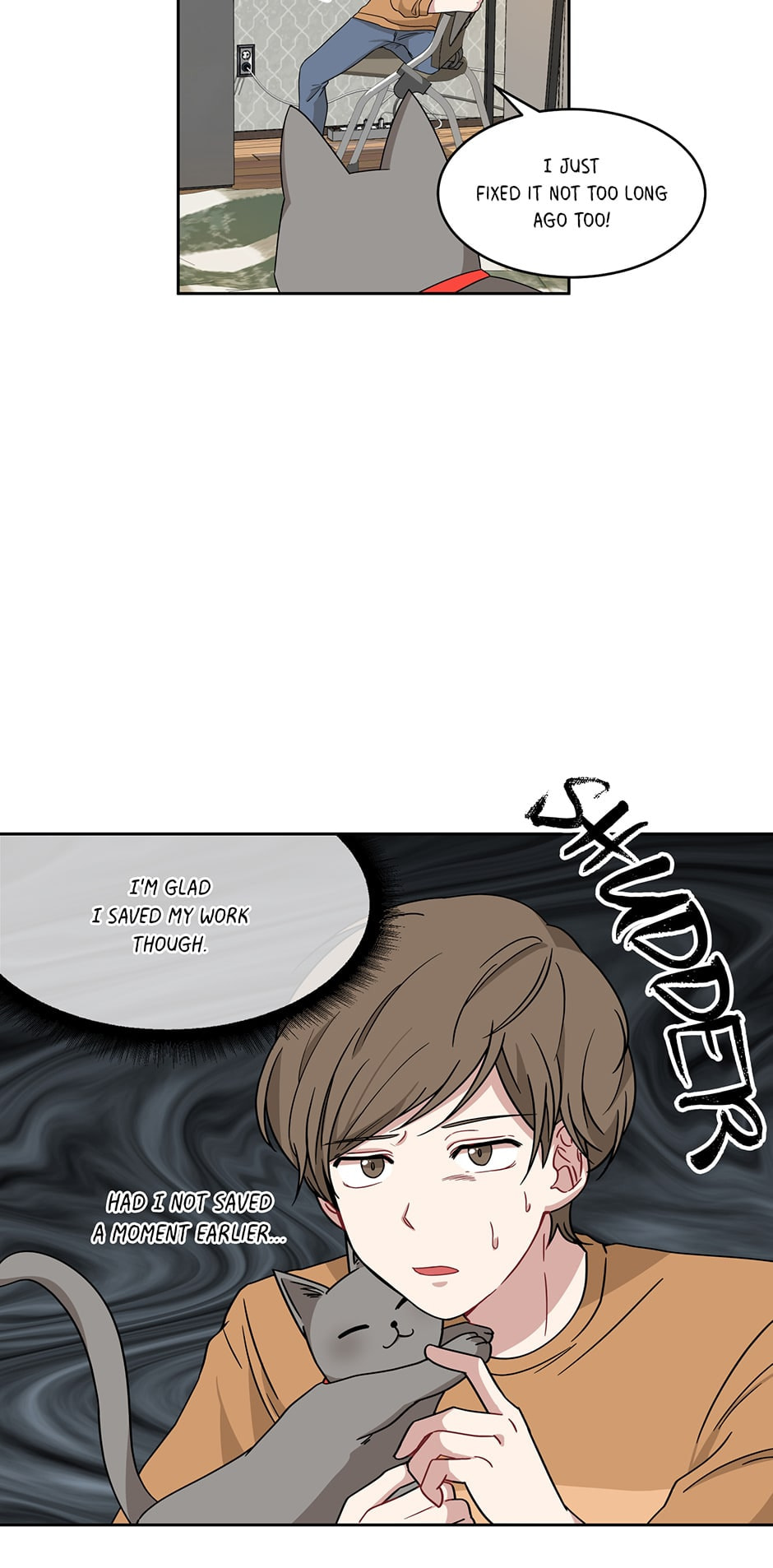 Read Big Life chapter 3 image 25 on Lezhin