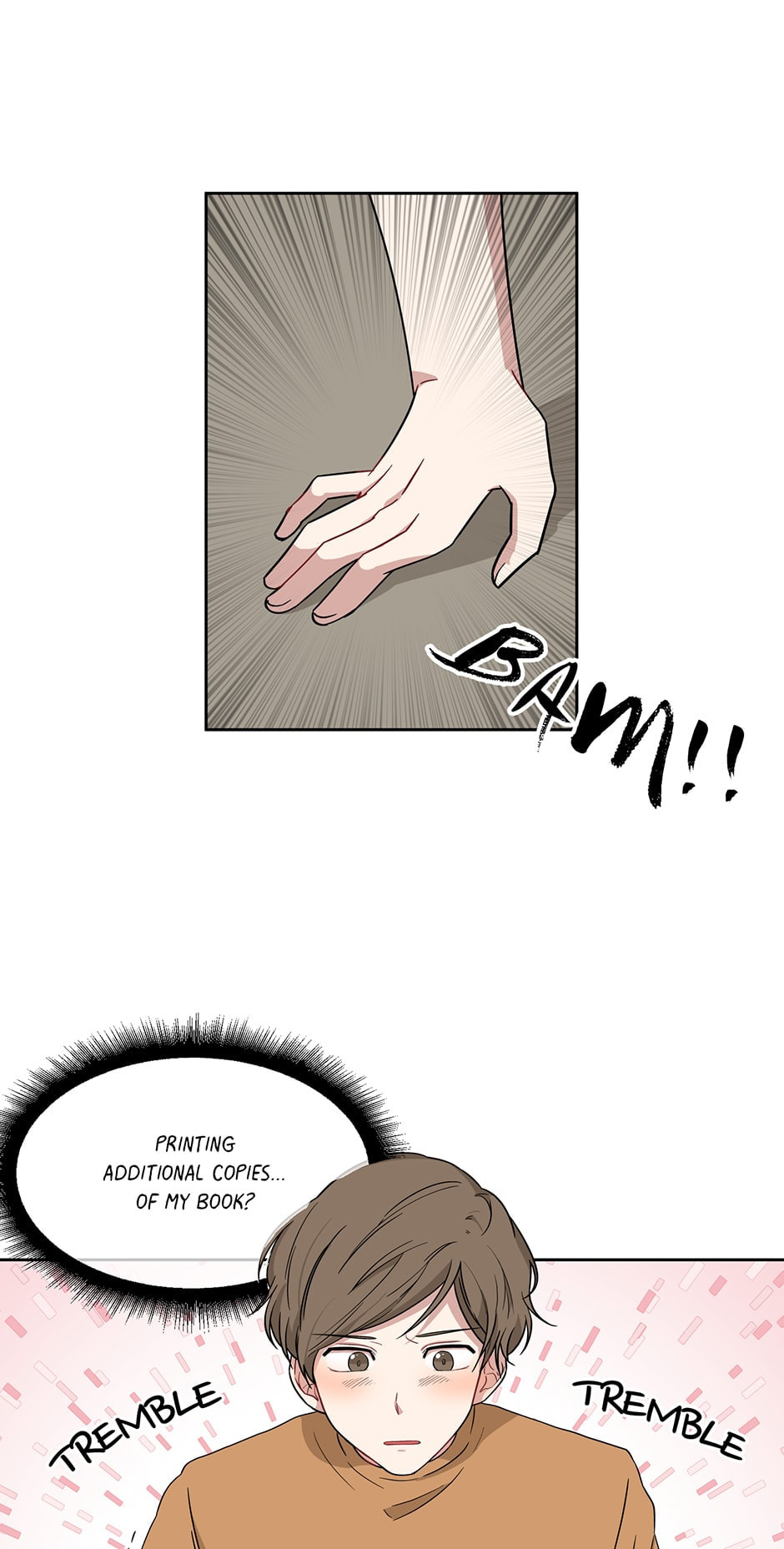Read Big Life chapter 3 image 32 on Lezhin