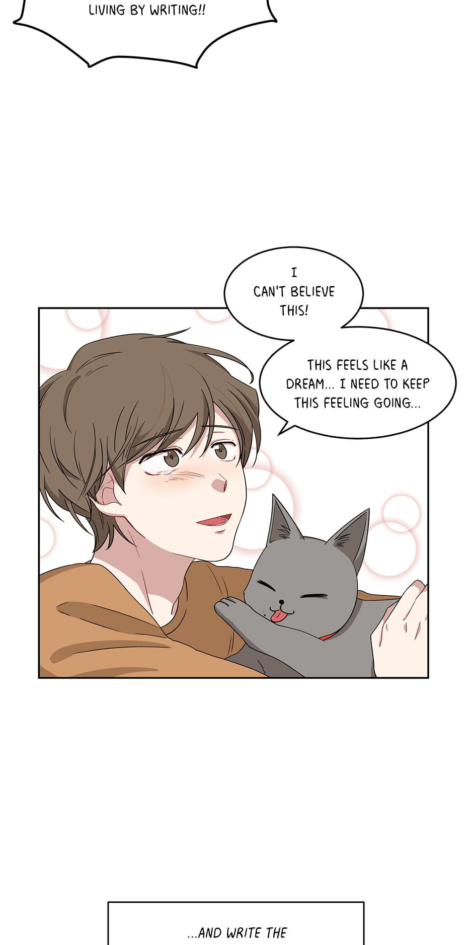 Read Big Life chapter 3 image 38 on Lezhin