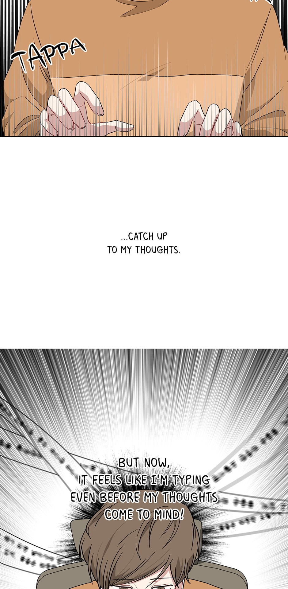Read Big Life chapter 3 image 42 on Lezhin