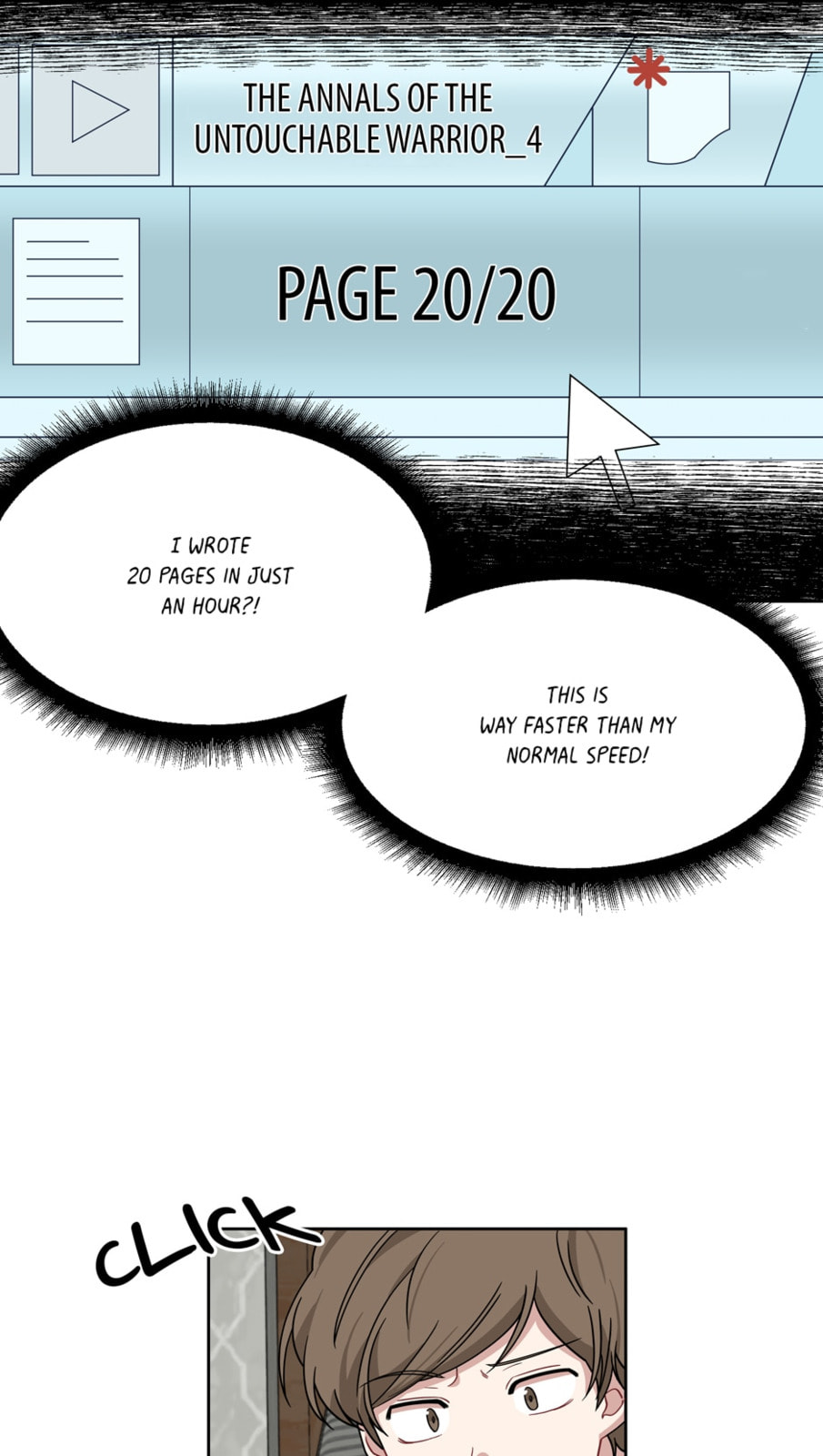 Read Big Life chapter 3 image 44 on Lezhin
