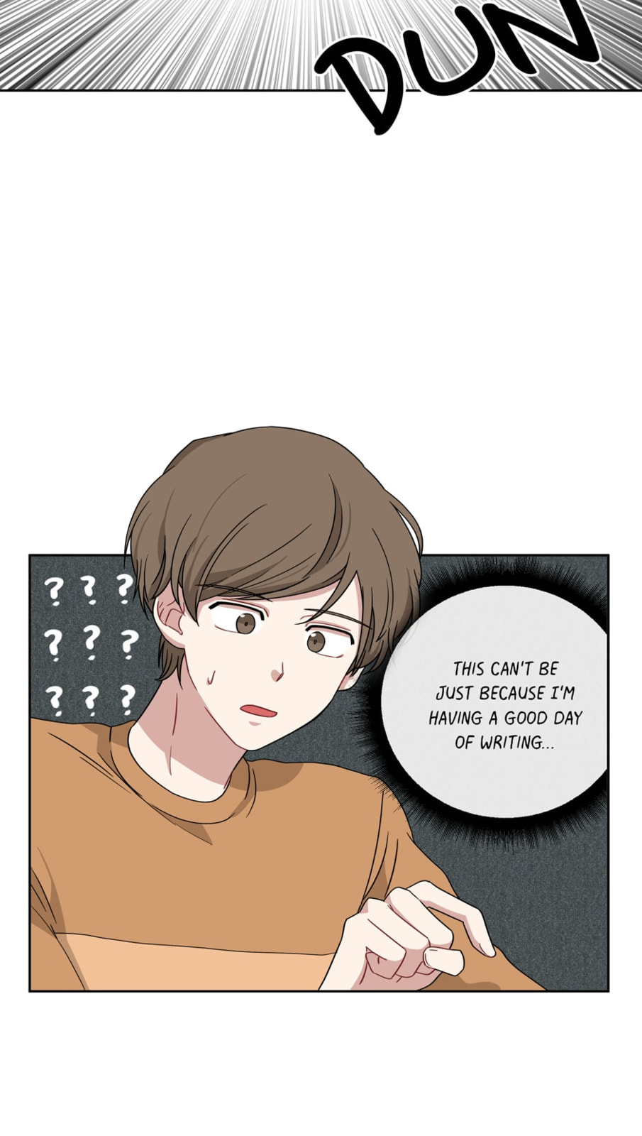 Read Big Life chapter 3 image 46 on Lezhin