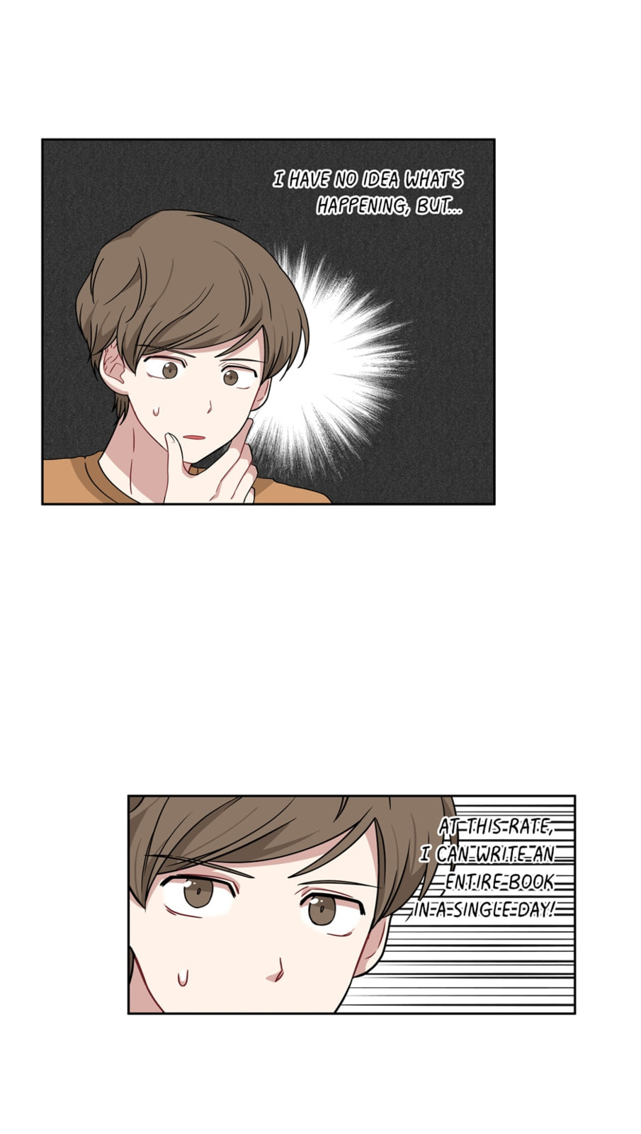Read Big Life chapter 3 image 47 on Lezhin