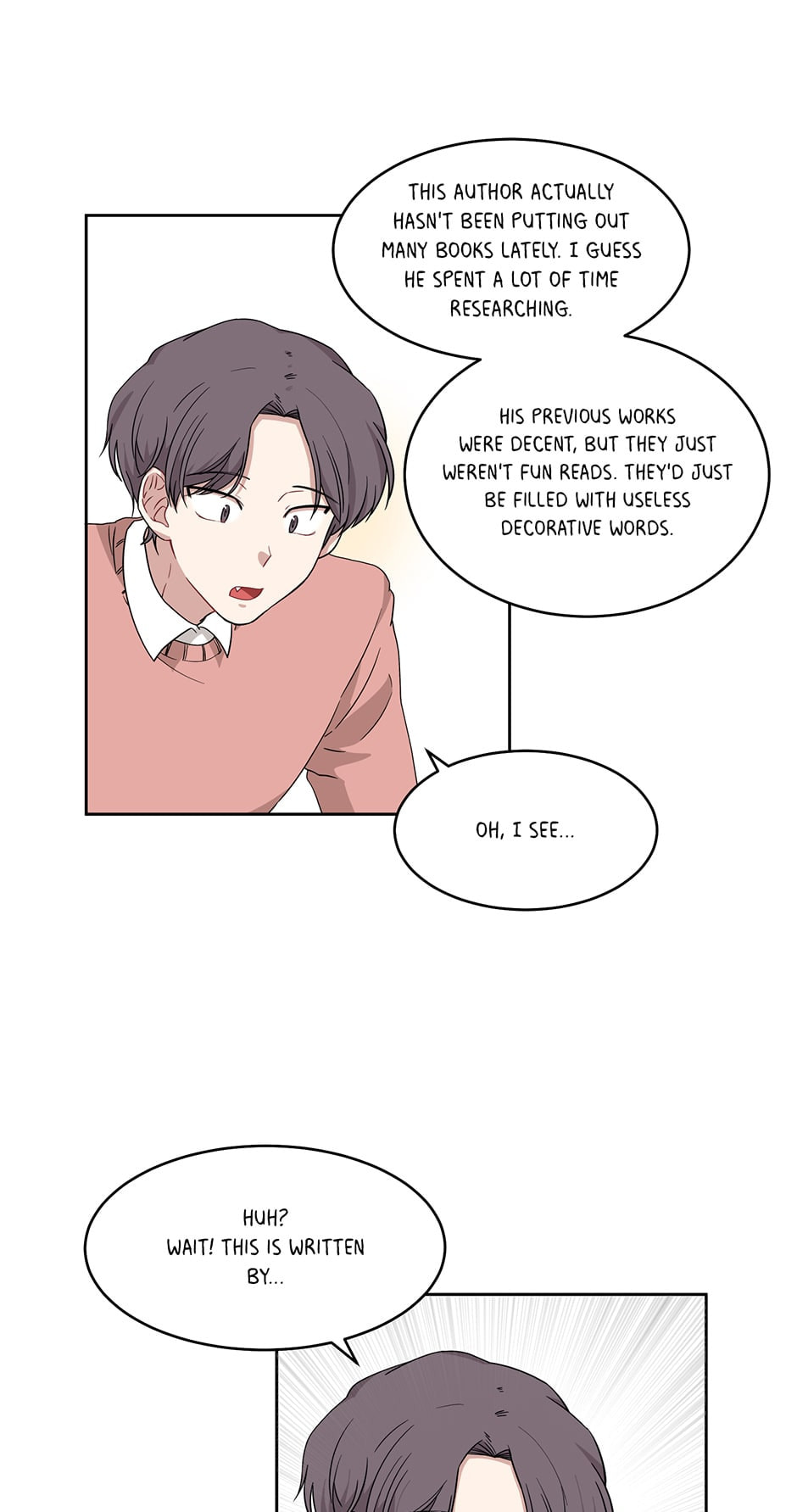 Read Big Life chapter 3 image 52 on Lezhin