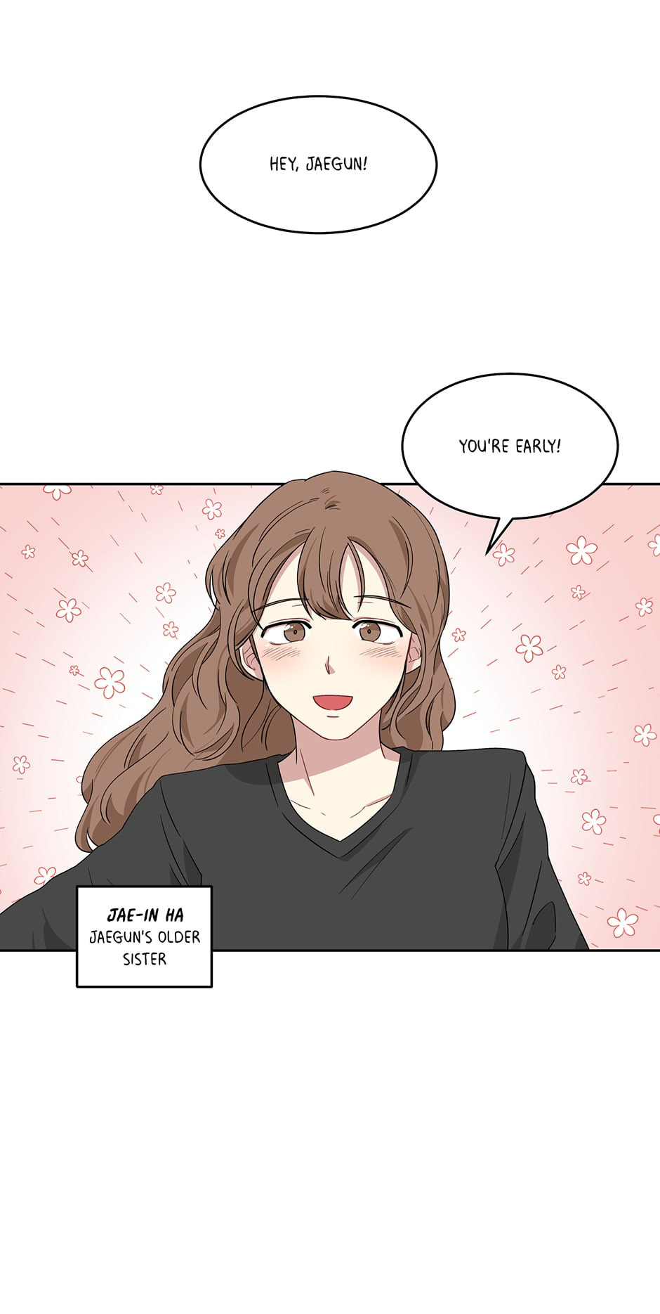 Read Big Life chapter 3 image 6 on Lezhin