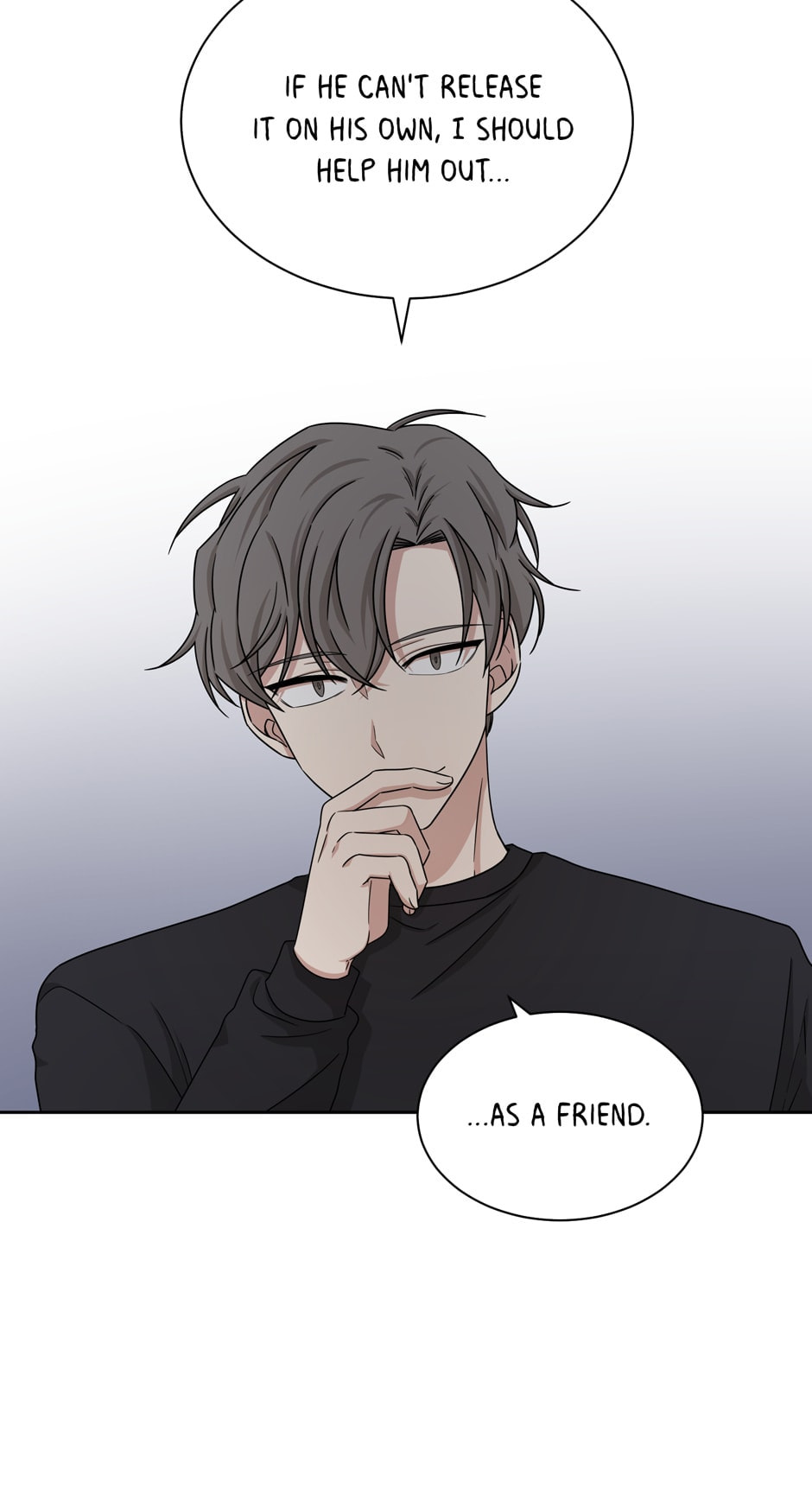 Read Big Life chapter 30 image 12 on Lezhin