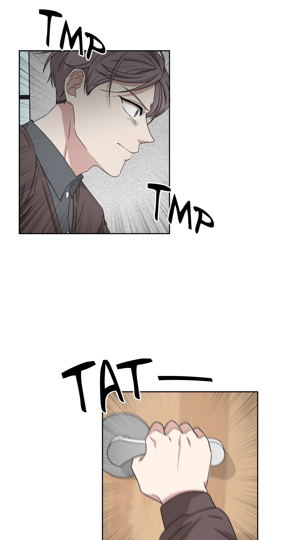 Read Big Life chapter 30 image 17 on Lezhin
