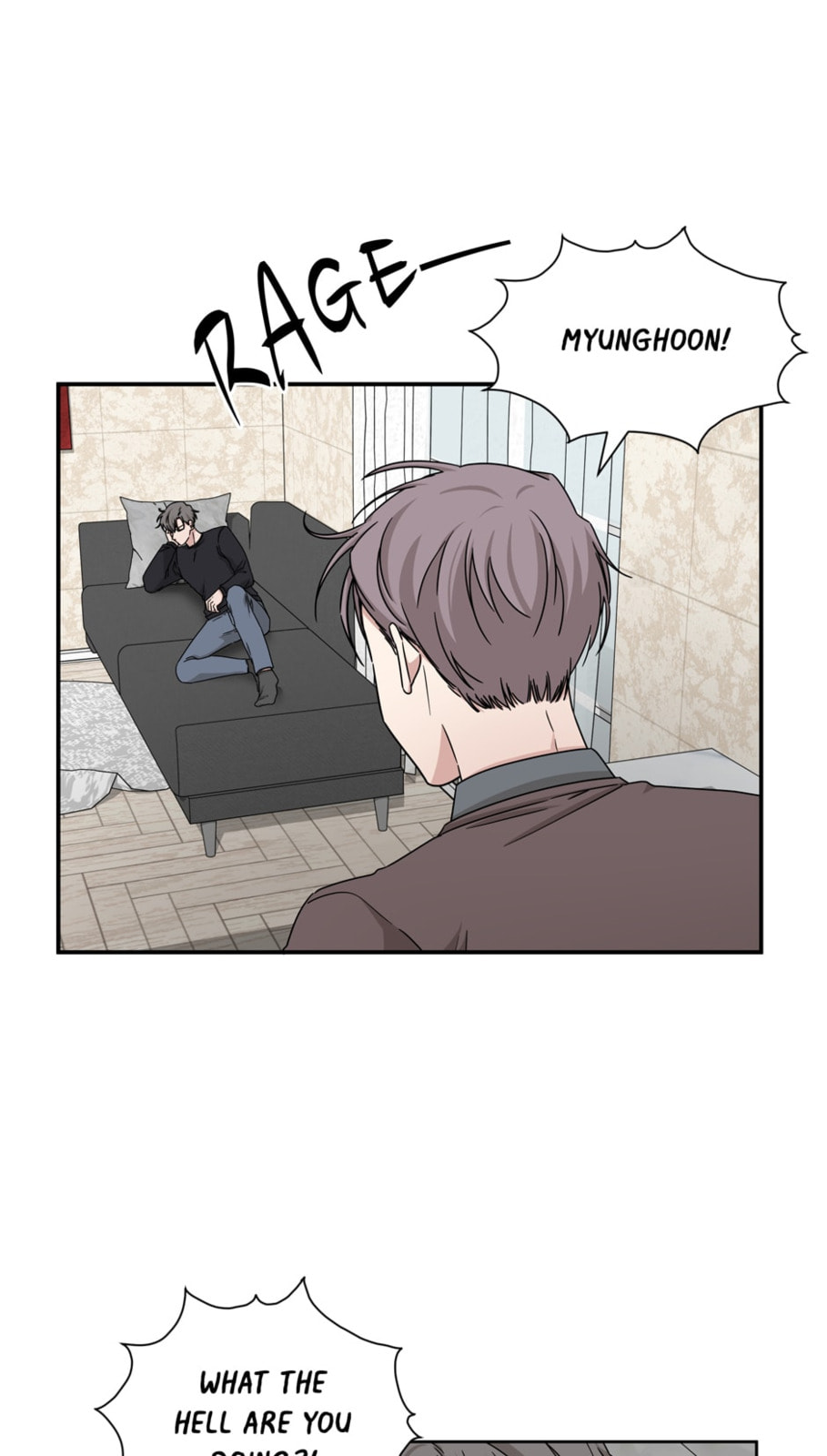 Read Big Life chapter 30 image 19 on Lezhin