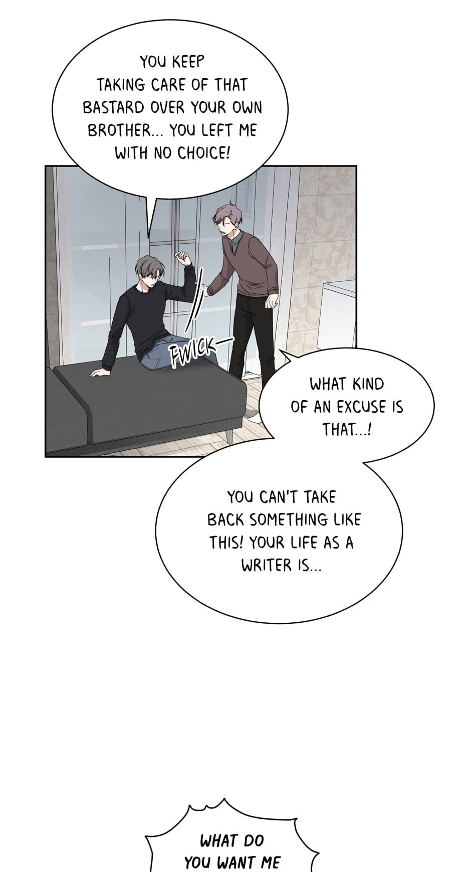 Read Big Life chapter 30 image 26 on Lezhin