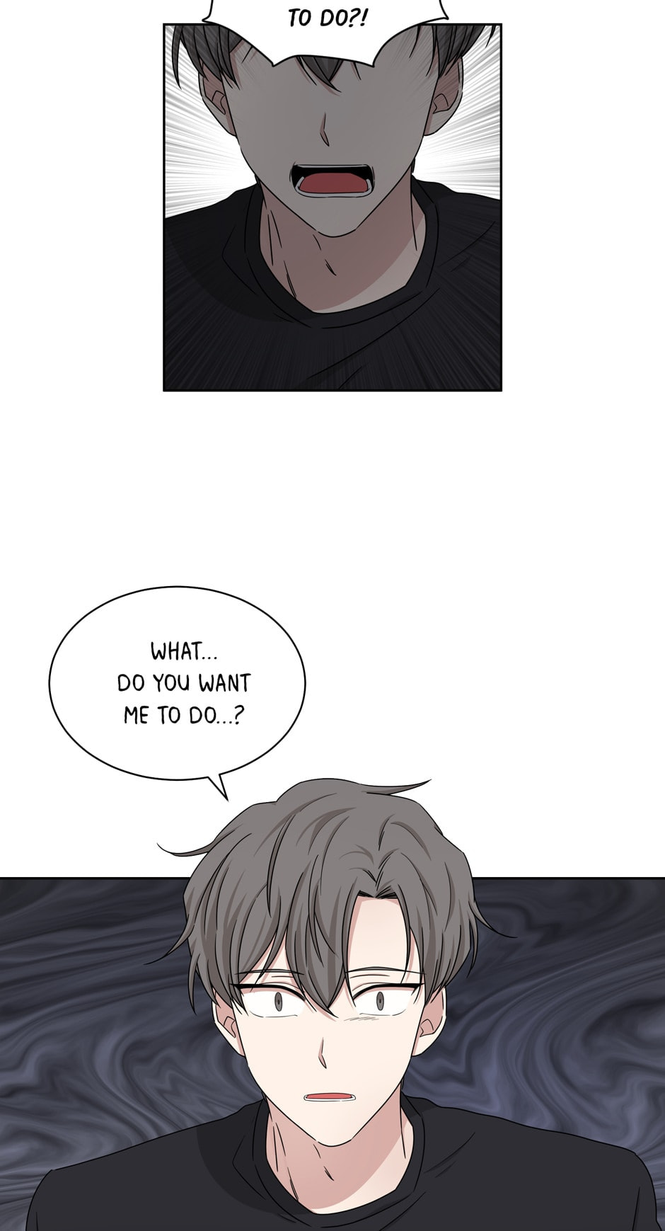 Read Big Life chapter 30 image 27 on Lezhin