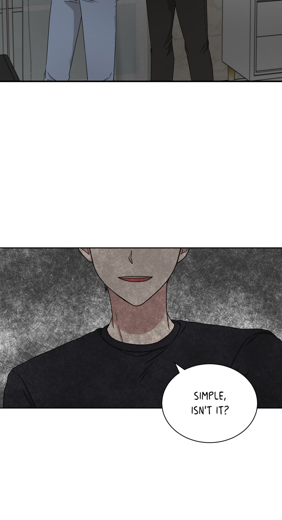 Read Big Life chapter 30 image 31 on Lezhin