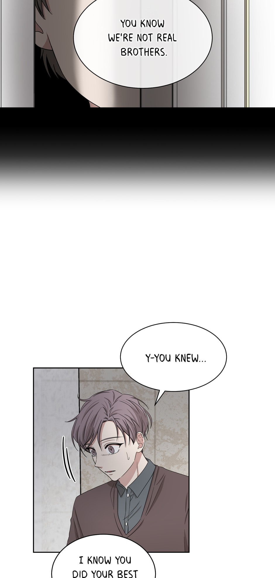Read Big Life chapter 30 image 38 on Lezhin