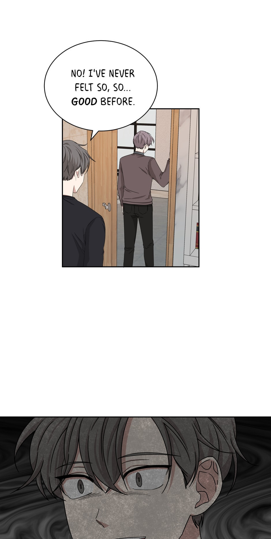 Read Big Life chapter 30 image 41 on Lezhin