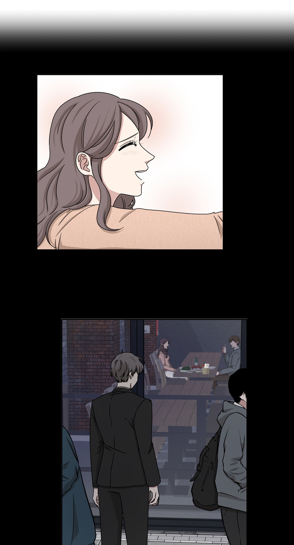 Read Big Life chapter 30 image 9 on Lezhin