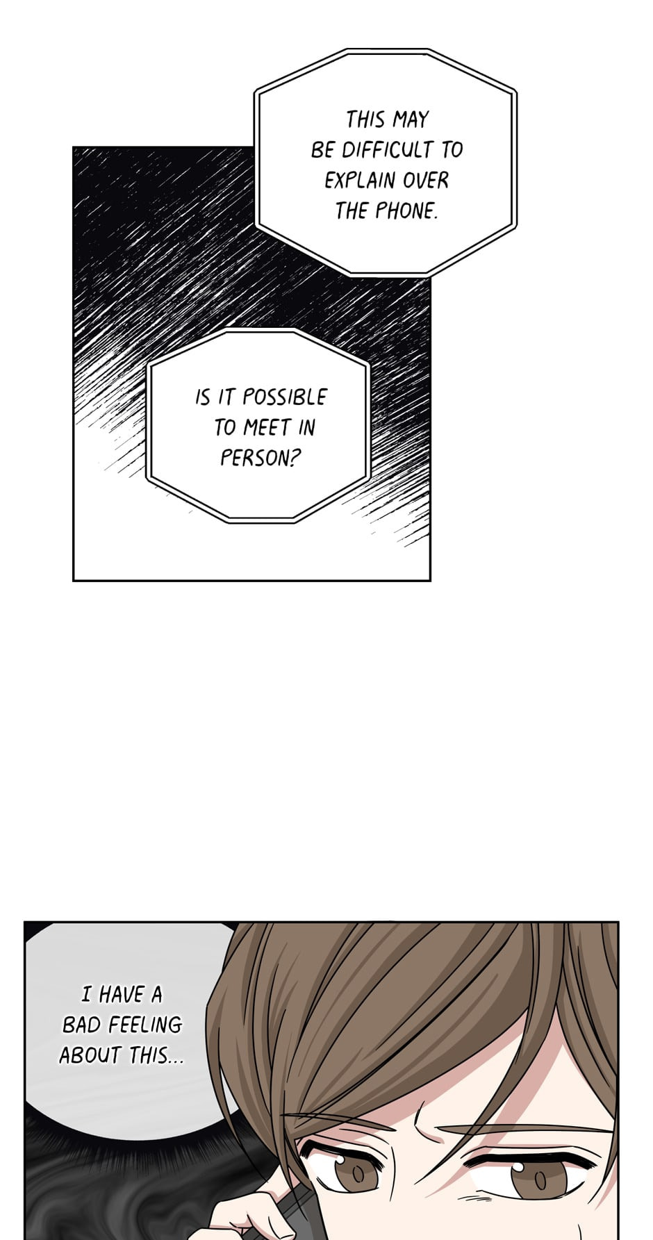 Read Big Life chapter 31 image 10 on Lezhin