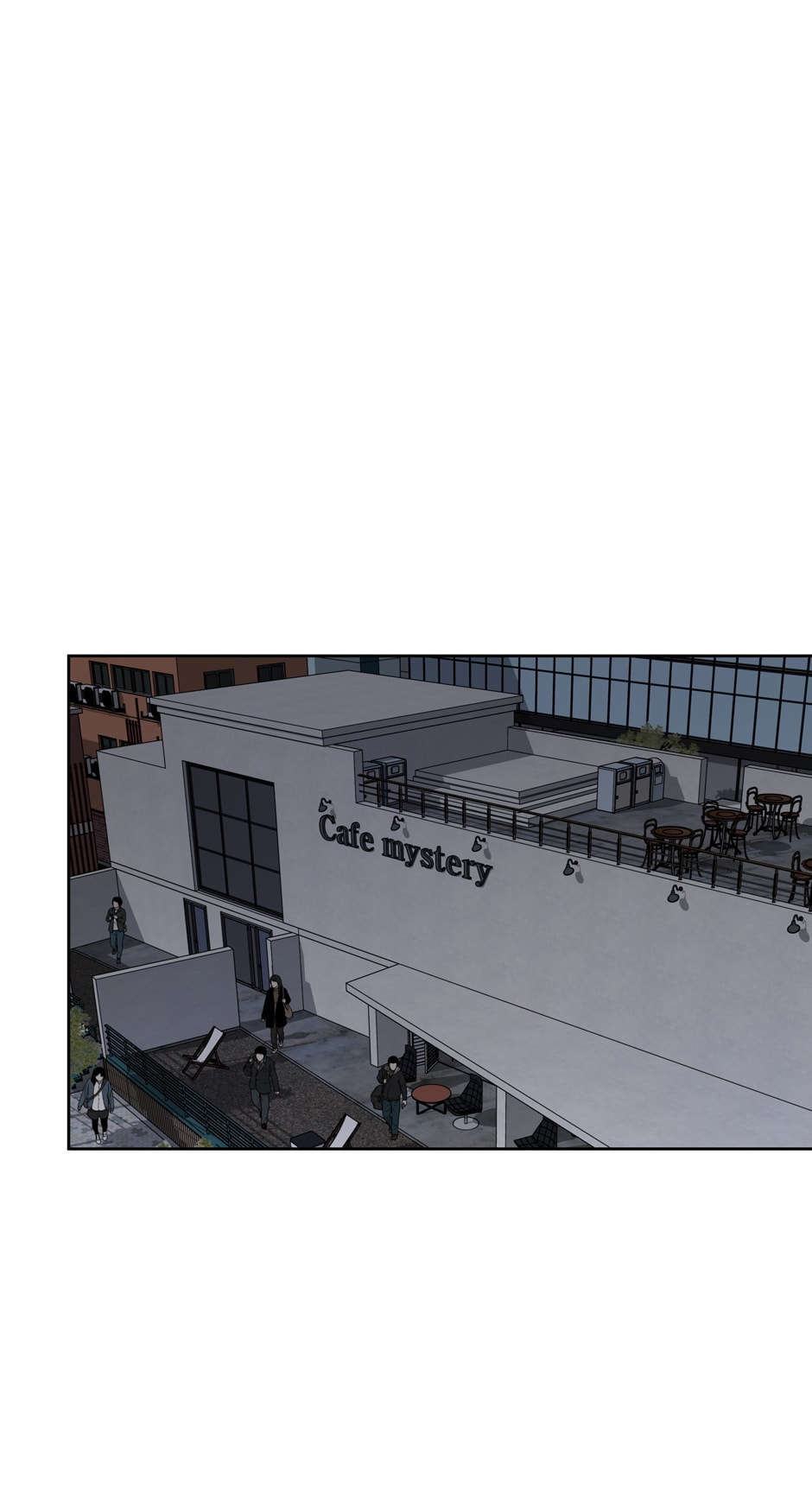 Read Big Life chapter 31 image 14 on Lezhin