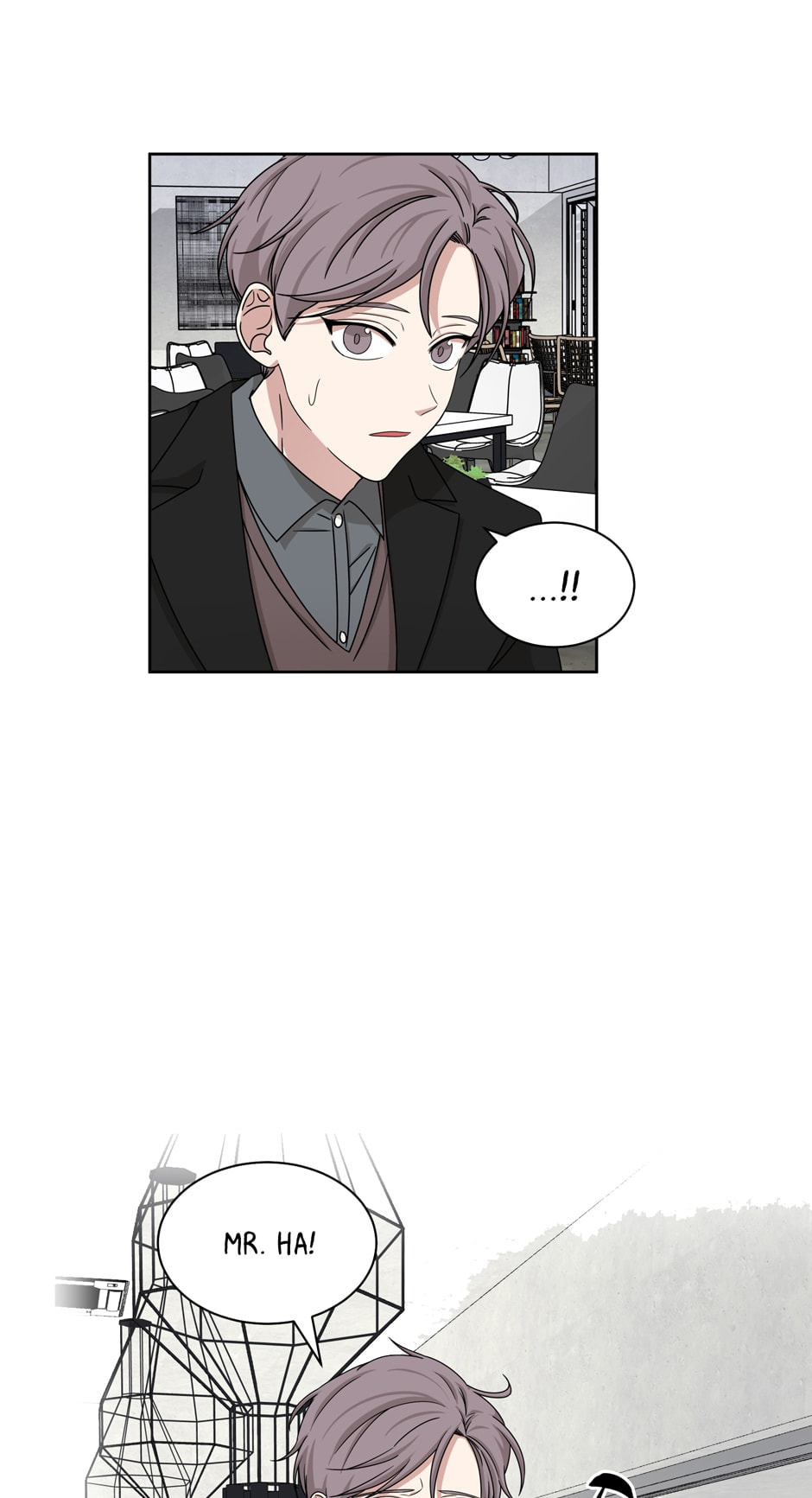 Read Big Life chapter 31 image 15 on Lezhin