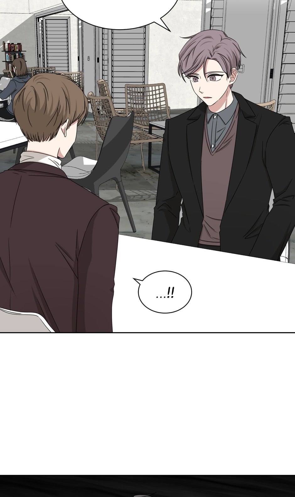 Read Big Life chapter 31 image 24 on Lezhin