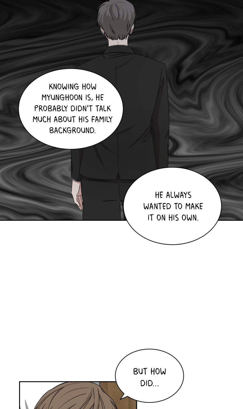 Read Big Life chapter 31 image 25 on Lezhin