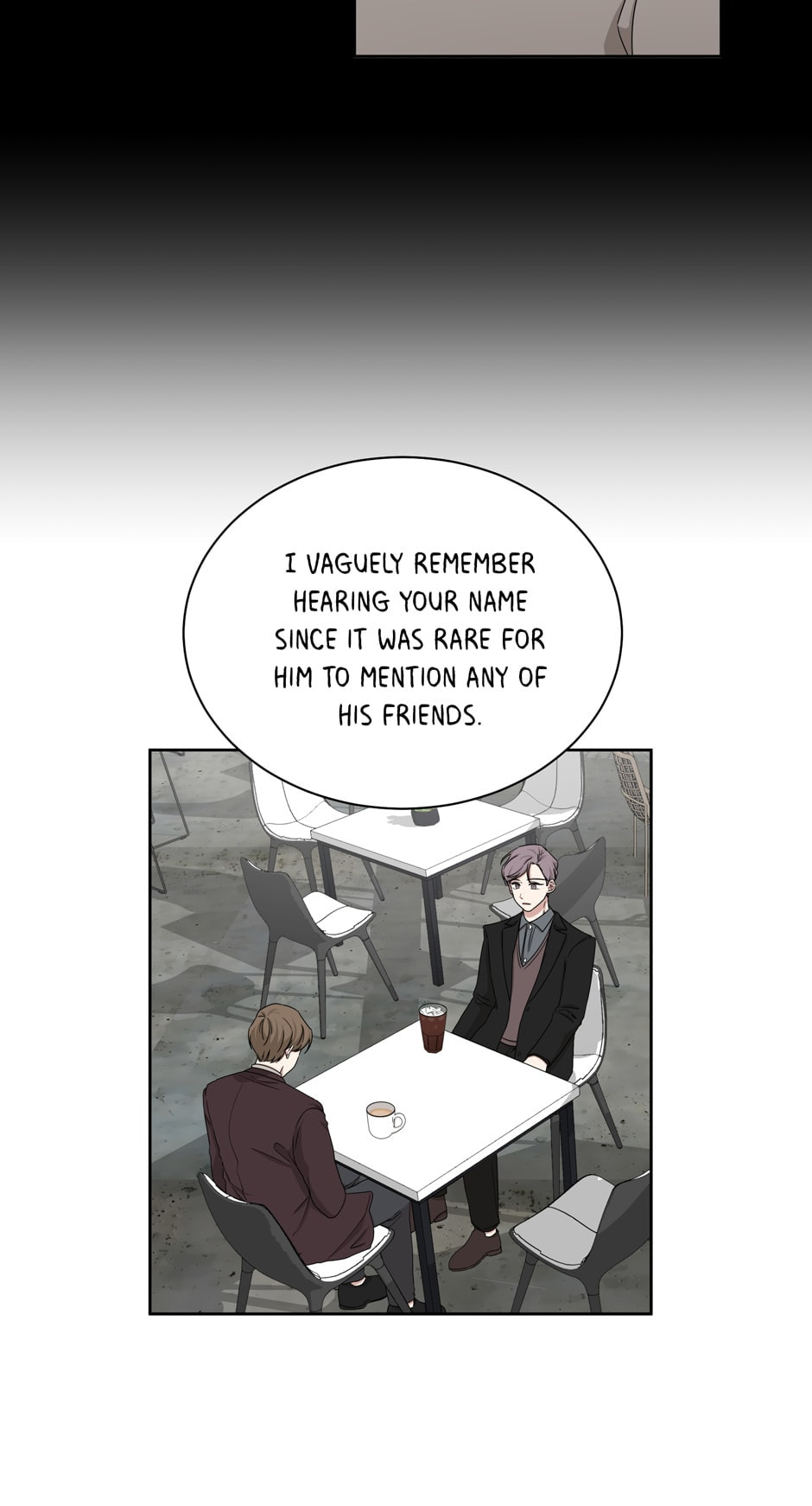 Read Big Life chapter 31 image 29 on Lezhin
