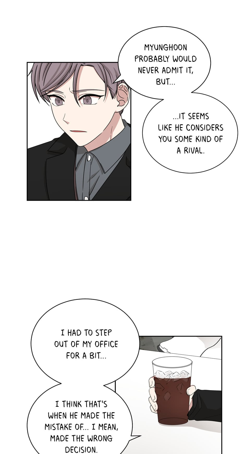 Read Big Life chapter 31 image 30 on Lezhin
