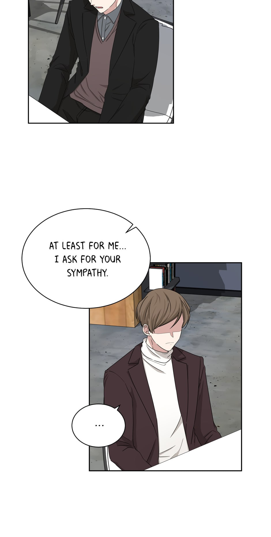 Read Big Life chapter 31 image 35 on Lezhin