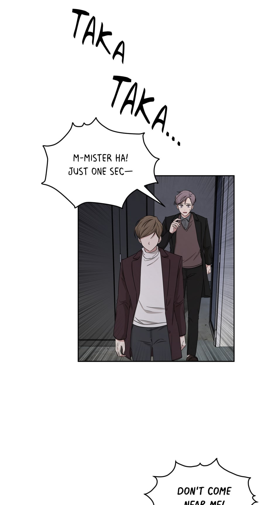 Read Big Life chapter 31 image 39 on Lezhin