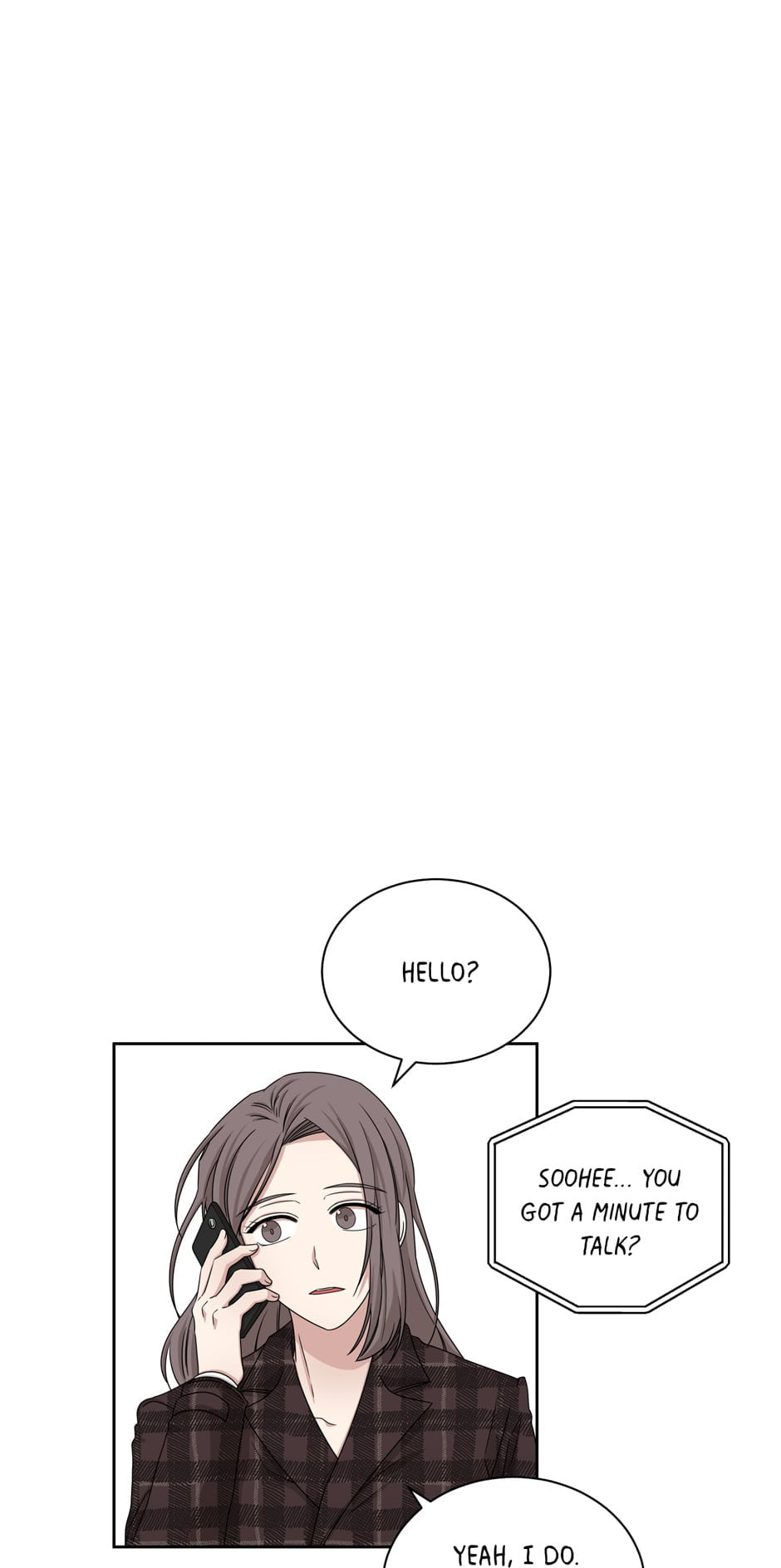 Read Big Life chapter 31 image 43 on Lezhin