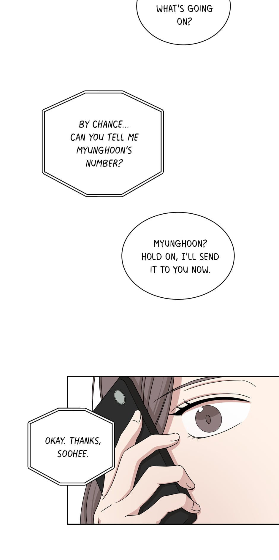Read Big Life chapter 31 image 44 on Lezhin