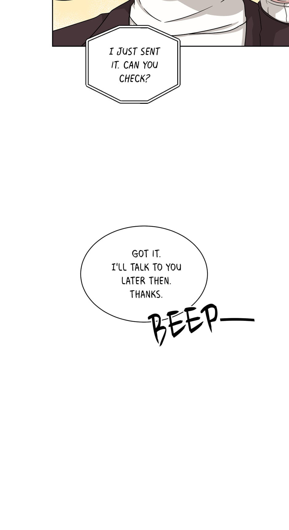 Read Big Life chapter 31 image 46 on Lezhin