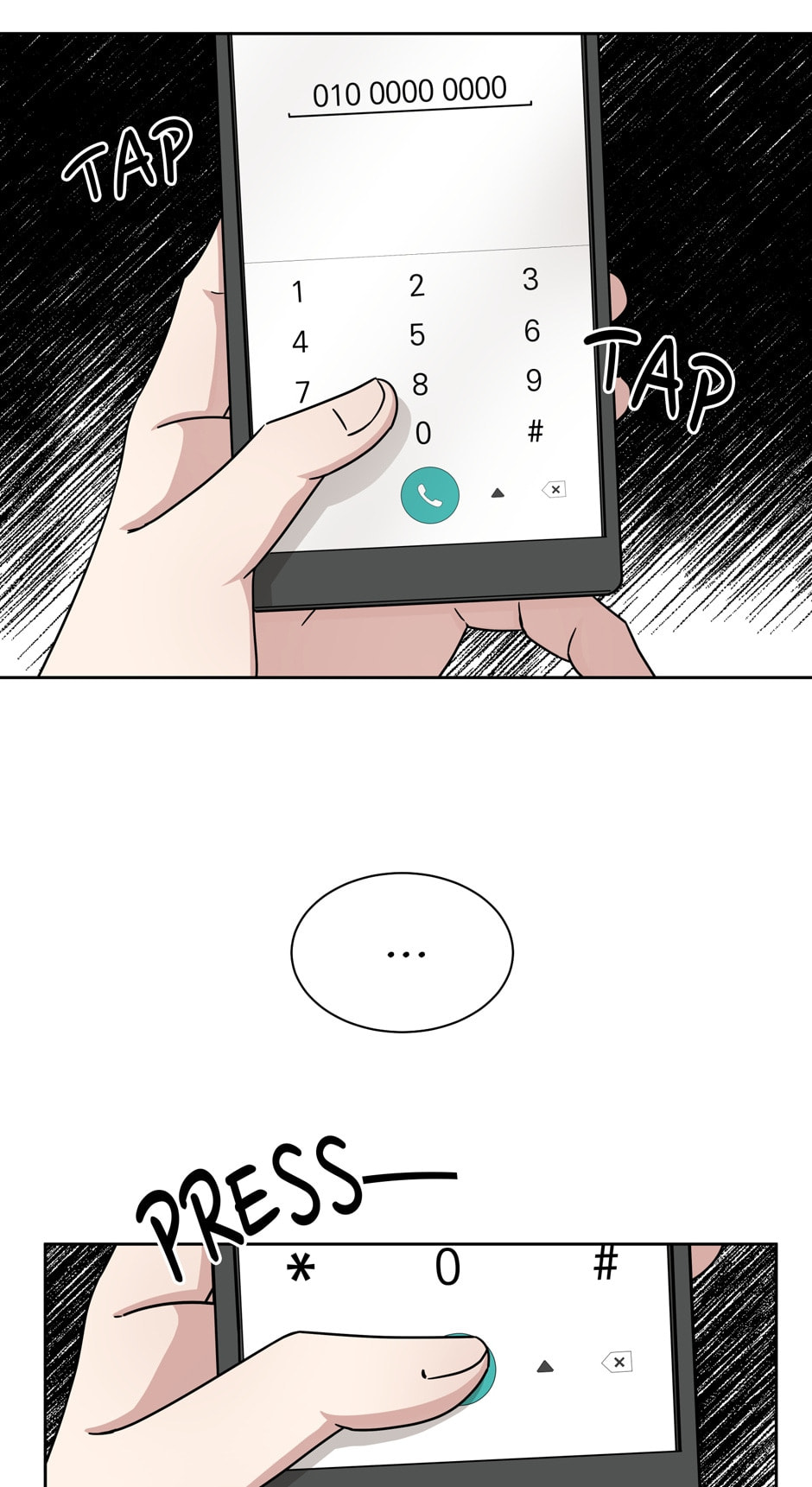 Read Big Life chapter 31 image 47 on Lezhin