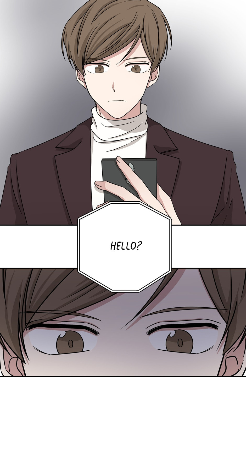 Read Big Life chapter 31 image 49 on Lezhin