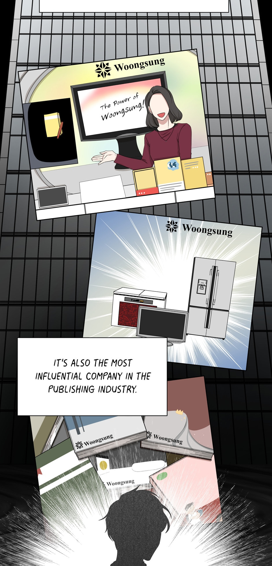 Read Big Life chapter 32 image 1 on Lezhin